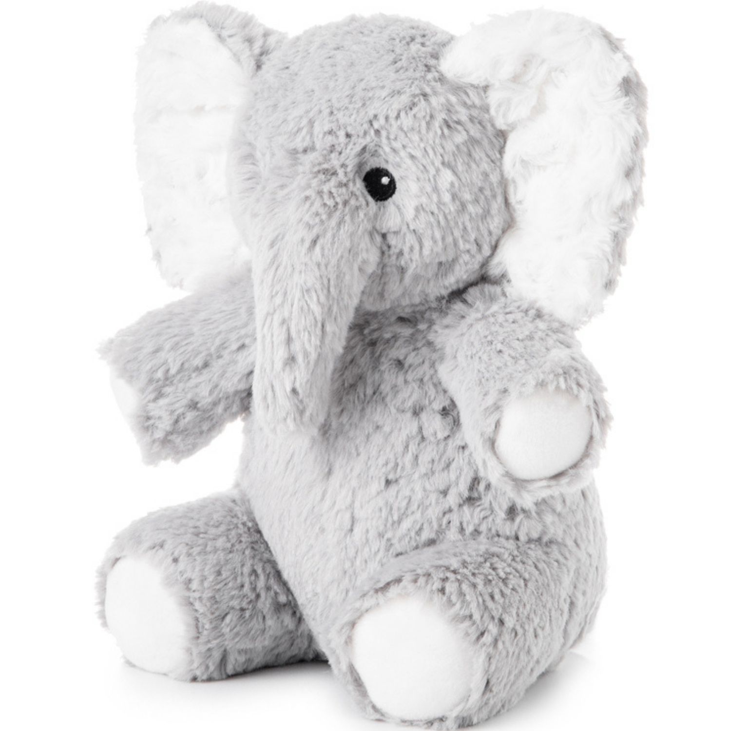 Peluche bruit blanc Elliot Elephant On the Go (Cloud B) - Image 5