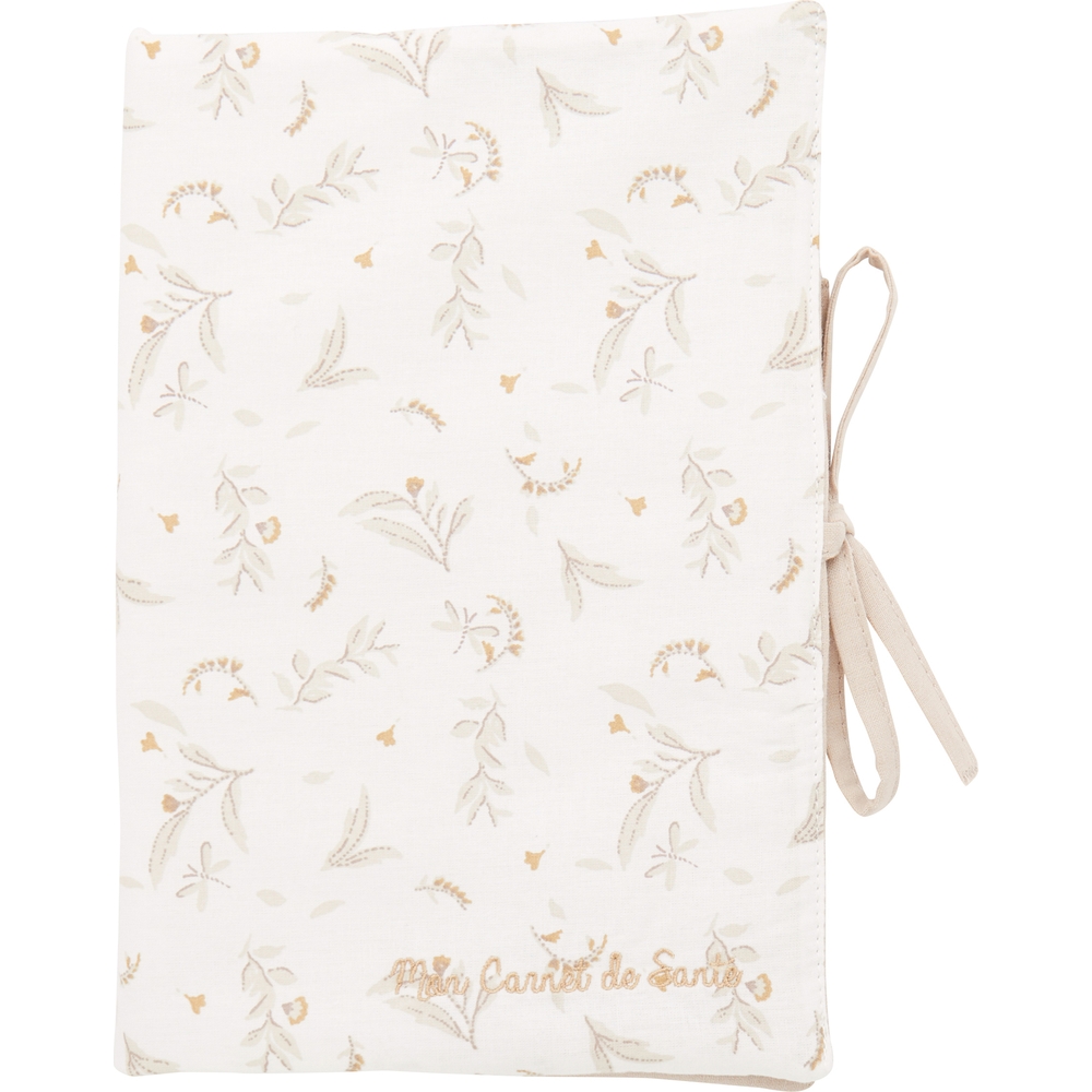 Bb&Co - Protège-carnet de santé Daydream