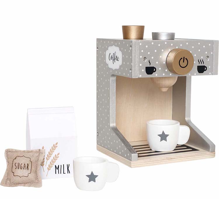 Dînette et aliments factices