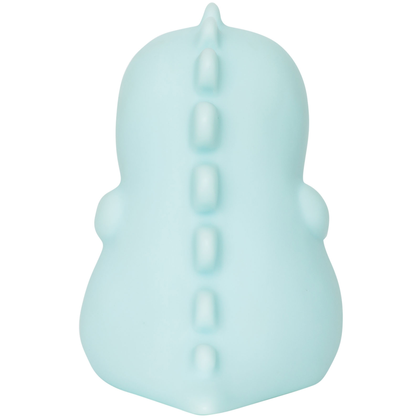 Petite veilleuse dinosaure bleu (12 cm) (A Little Lovely Company) - Image 5