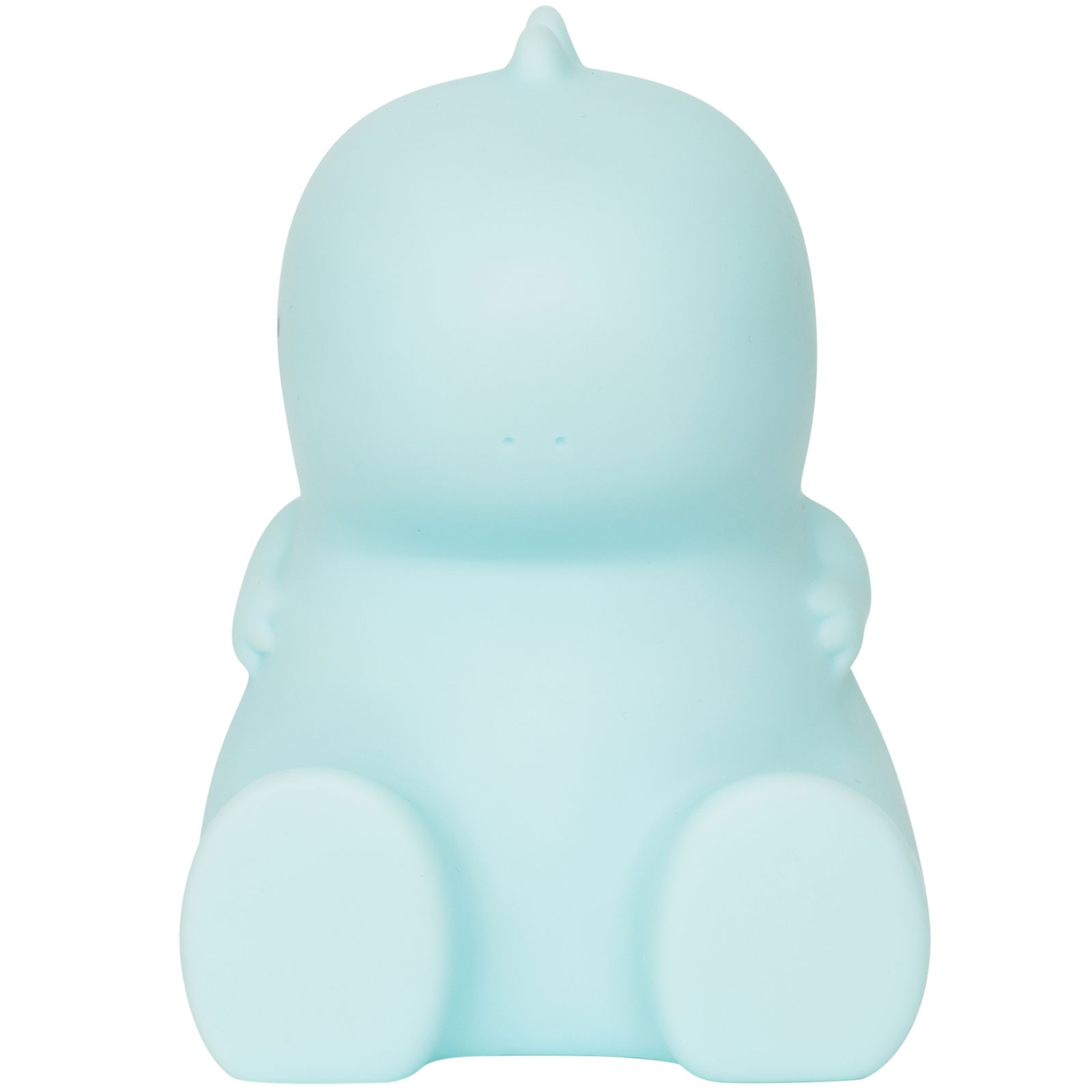 Petite veilleuse dinosaure bleu (12 cm) (A Little Lovely Company) - Image 6