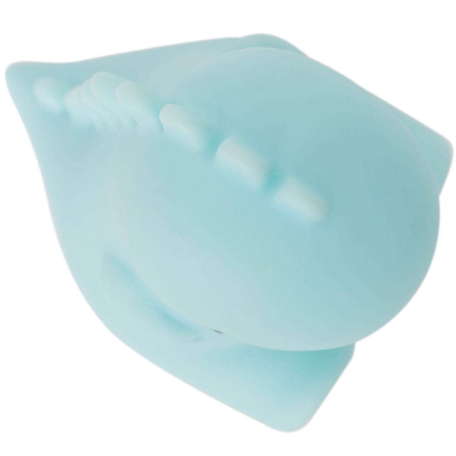Petite veilleuse dinosaure bleu (12 cm) (A Little Lovely Company) - Image 7