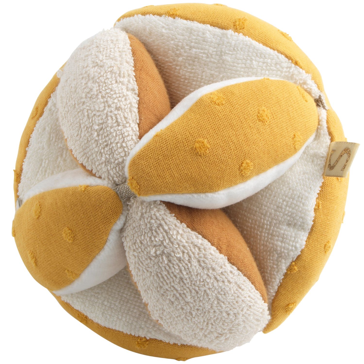 Balle sensorielle Petit Soleil