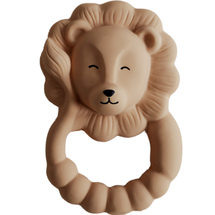 Anneau de dentition Lion (Natruba) - Image 1