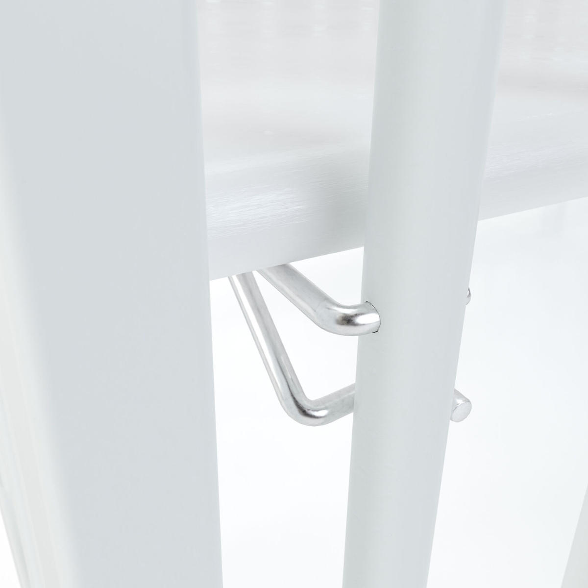 Parc de jeu Sarah Blanc (75 x 95 cm) (Geuther) - Image 5