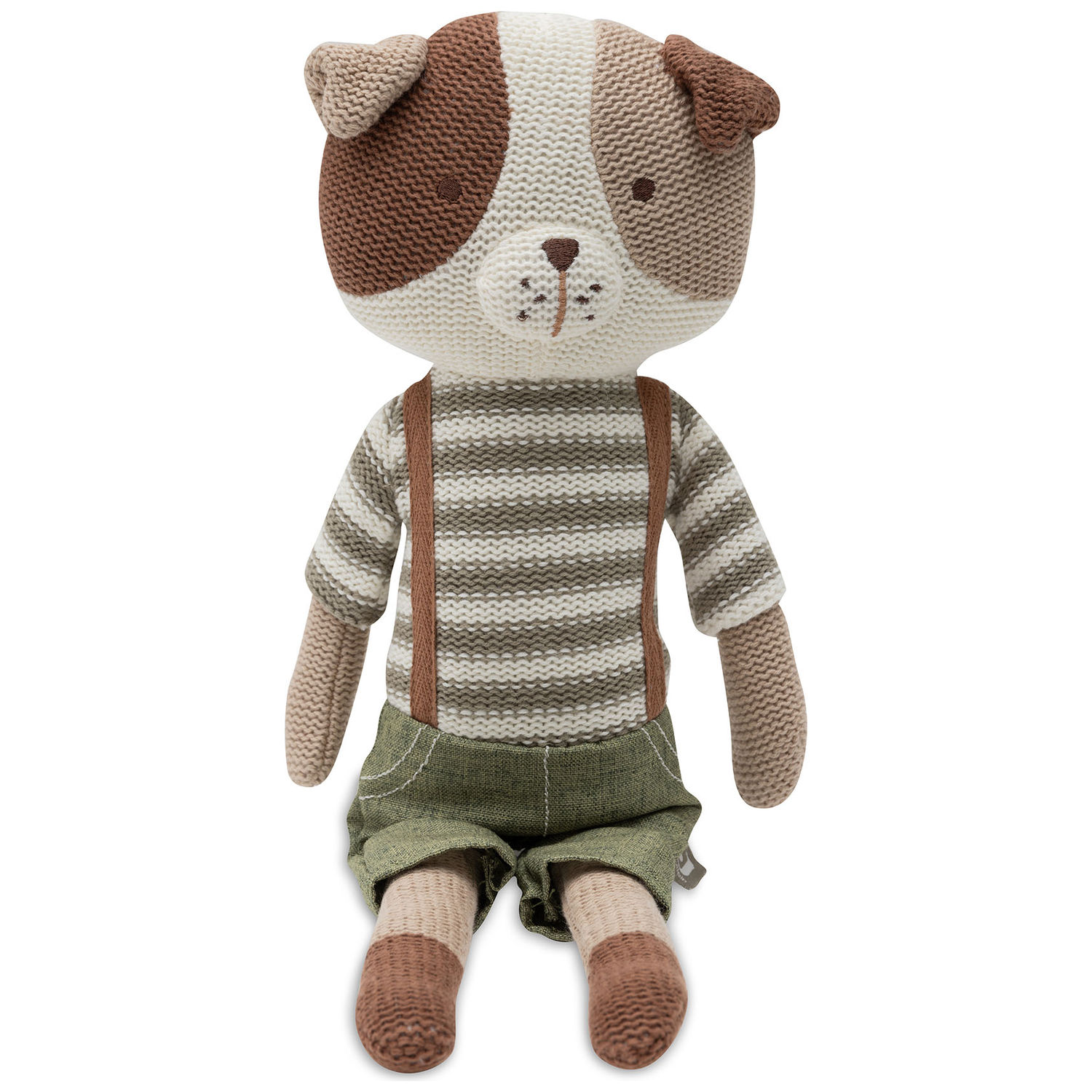 Peluche Mick (40 cm) (Jollein) - Image 6