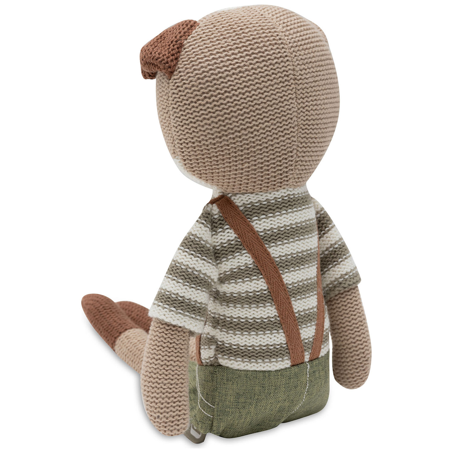 Peluche Mick (40 cm) (Jollein) - Image 7