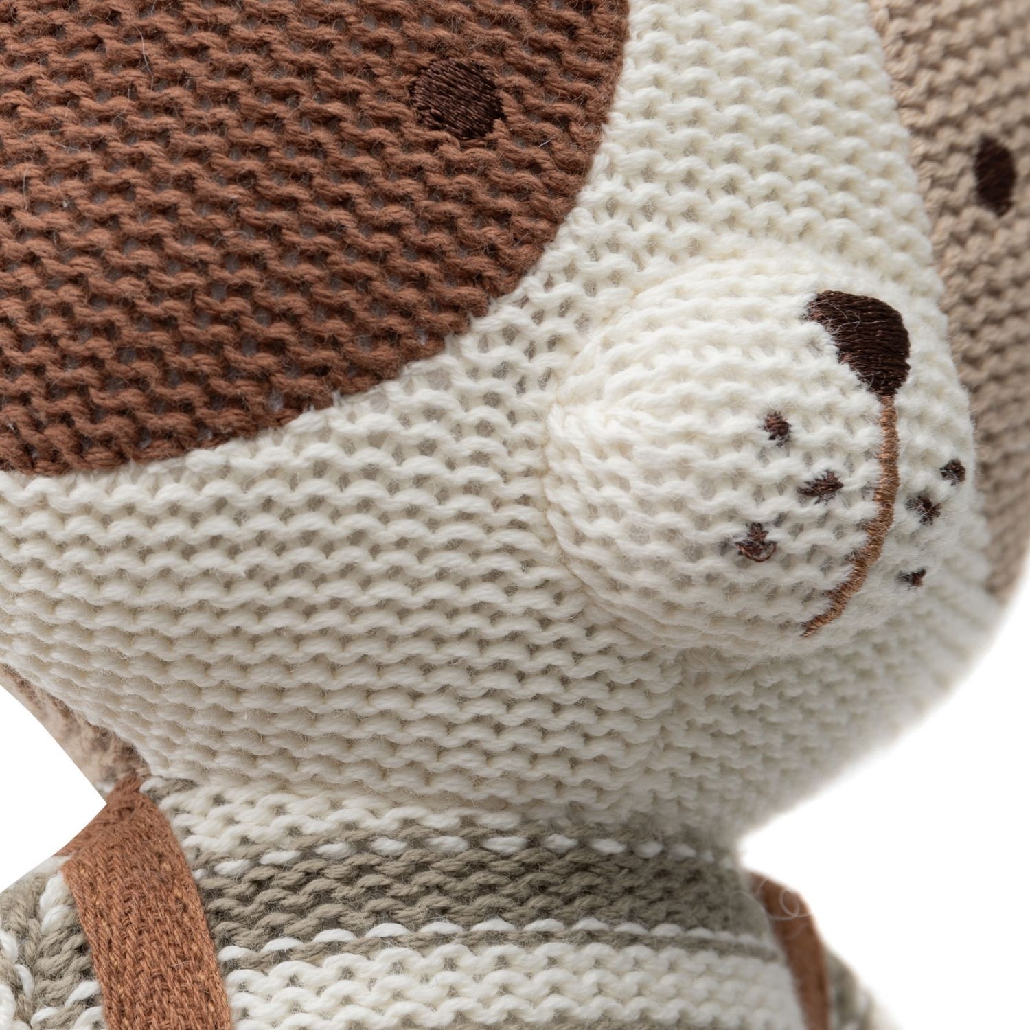 Peluche Mick (40 cm) (Jollein) - Image 8
