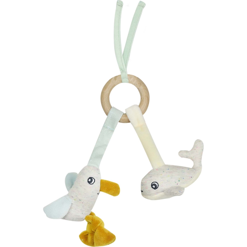 Anneau d'éveil à suspendre Au large de Nova