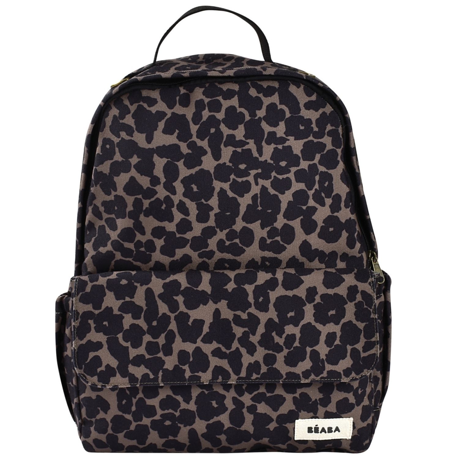 Béaba - Sac à dos à langer Tokyo Léopard