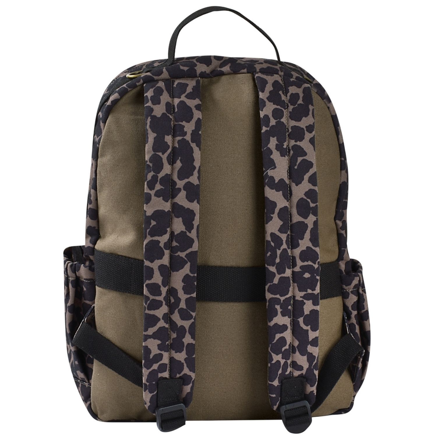 Sac à dos à langer Tokyo Léopard (Béaba) - Image 6