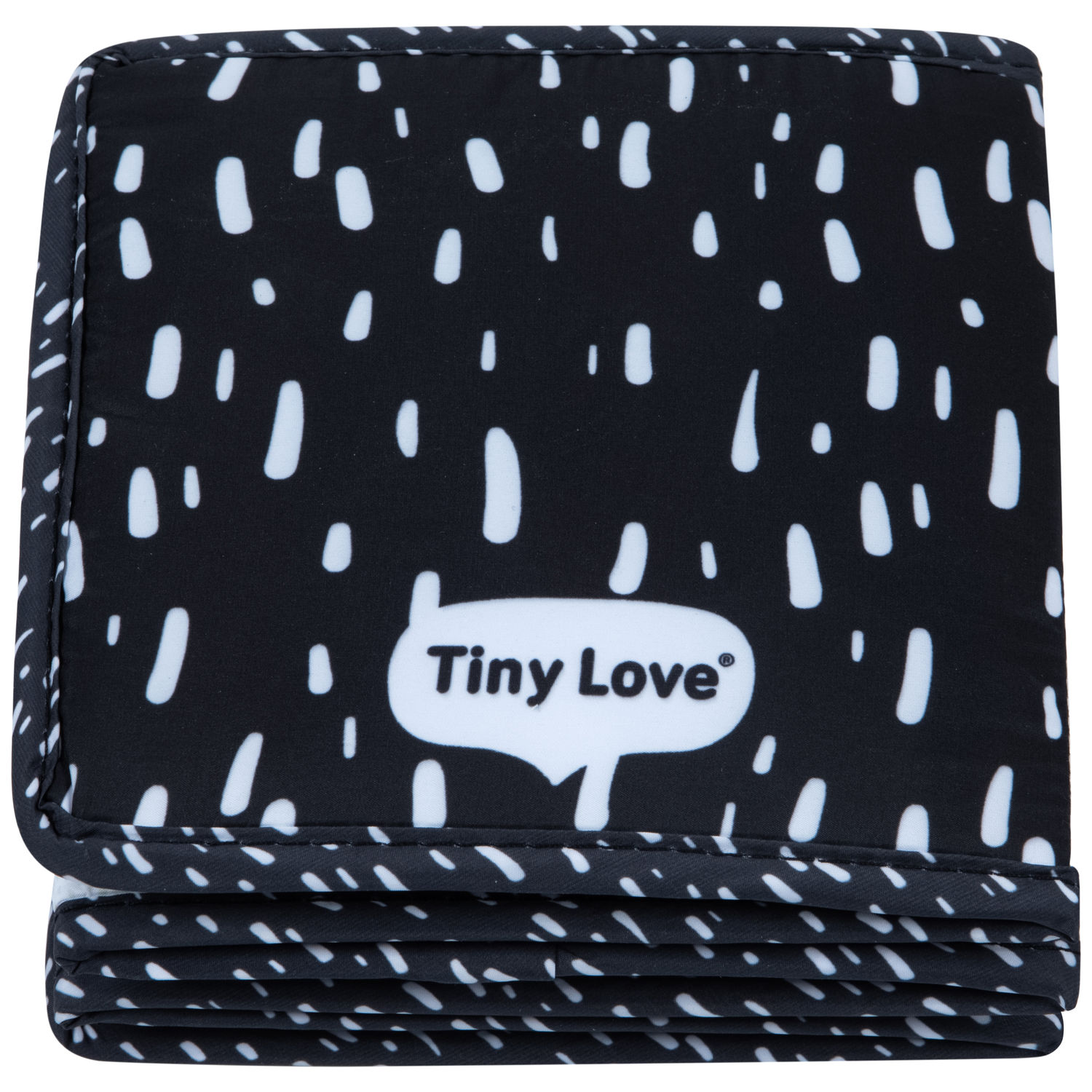 Livre d'activités Black & White (Tiny Love) - Image 6