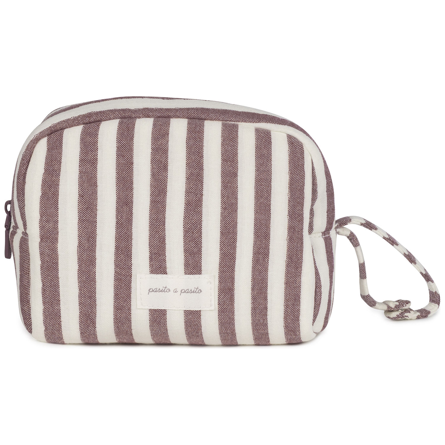 Trousse de toilette Cherry Rayé (Pasito a pasito) - Image 6