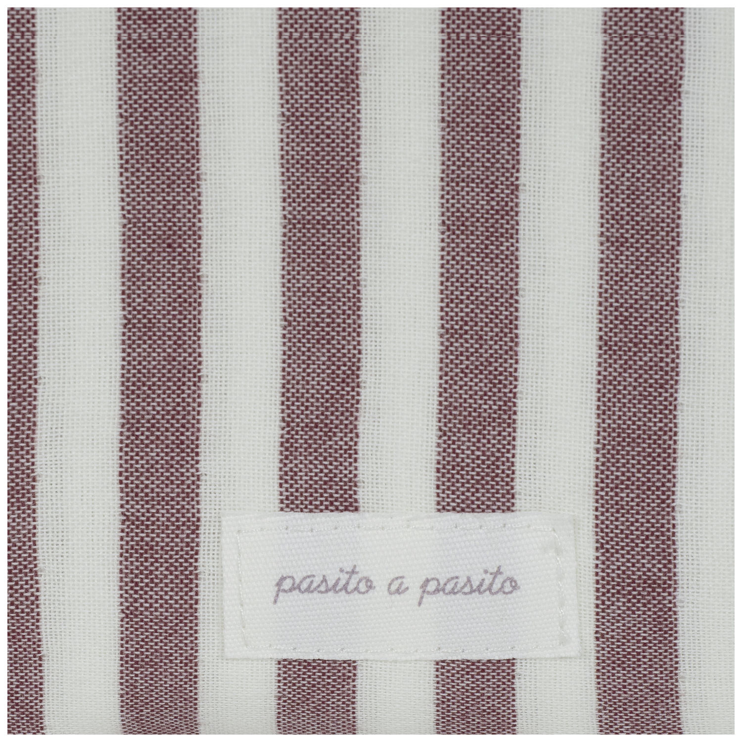 Trousse de toilette Cherry Rayé (Pasito a pasito) - Image 8