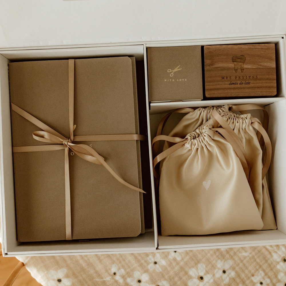 Coffret souvenirs de ton enfance (Zakuw) - Image 2