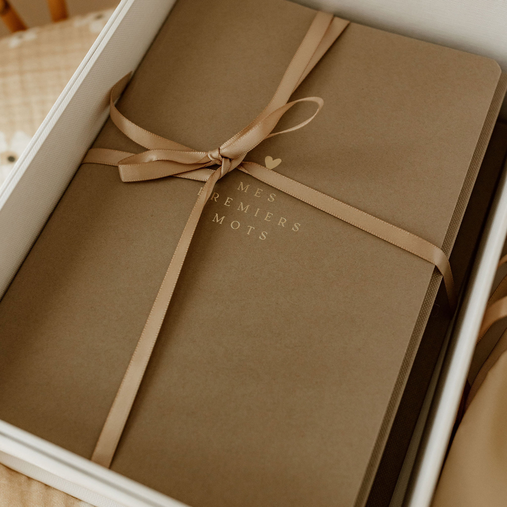 Coffret souvenirs de ton enfance (Zakuw) - Image 4