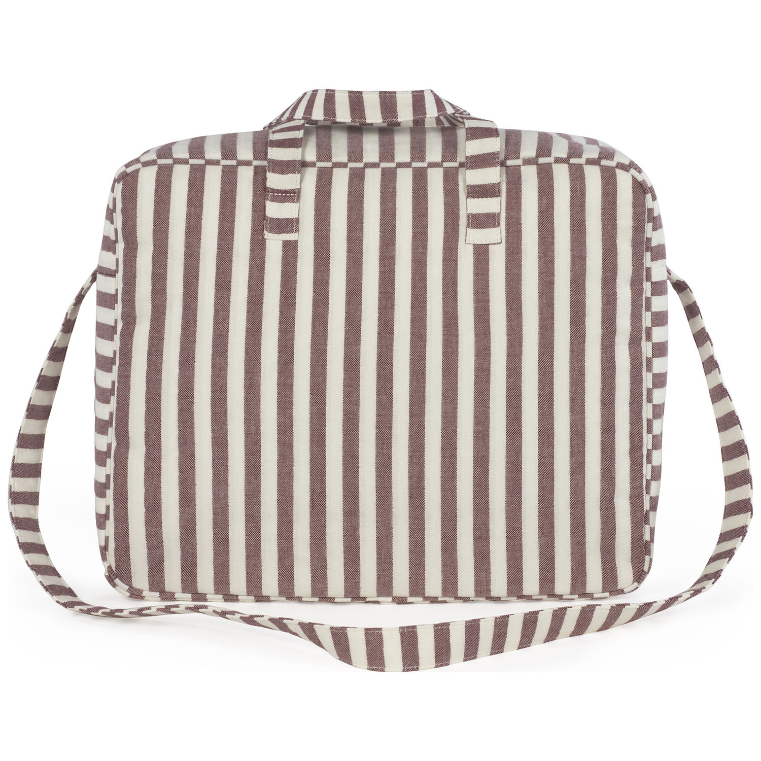 Valise de maternité Cherry Rayé (Pasito a pasito) - Image 5