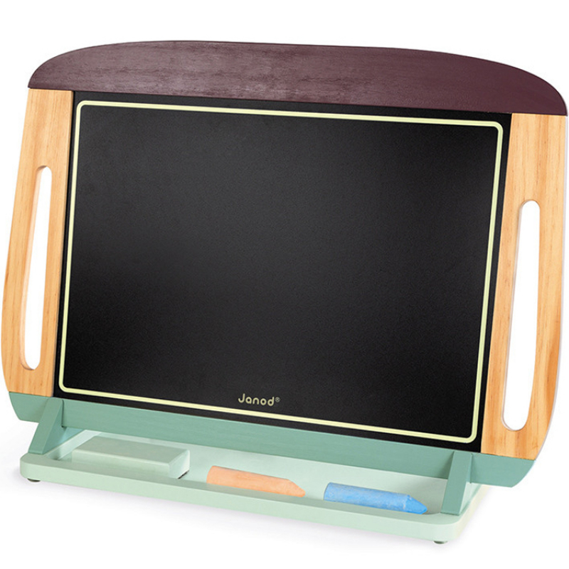 Tableau ardoise de table