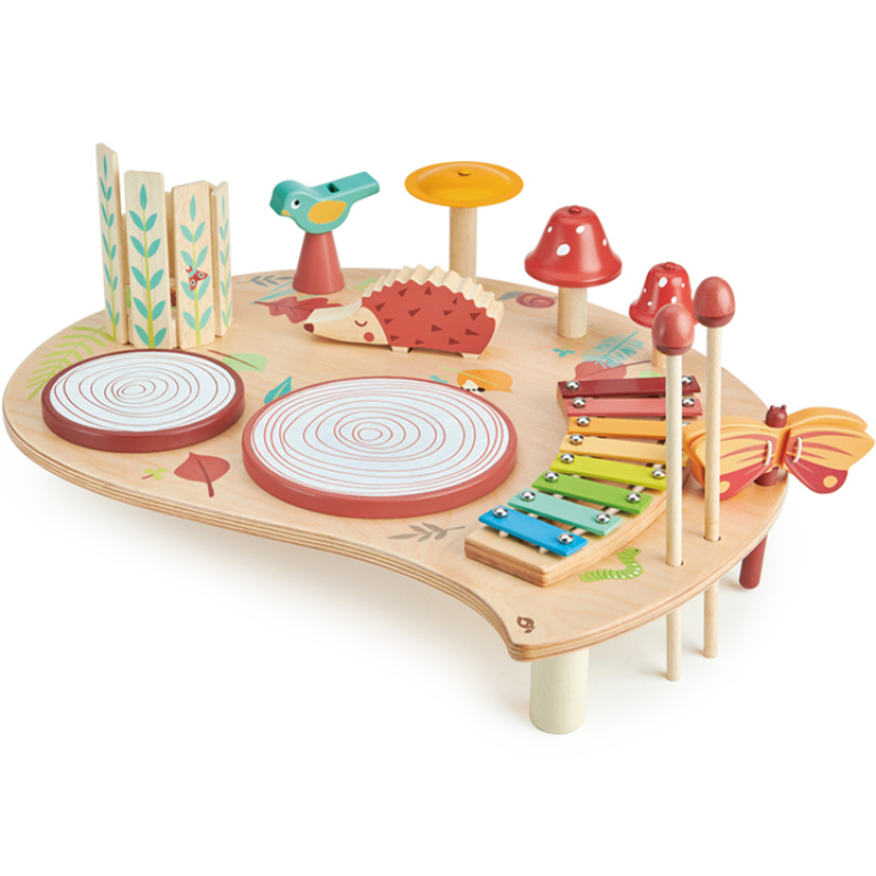 Table d'activités musicale (Tender Leaf) - Image 6