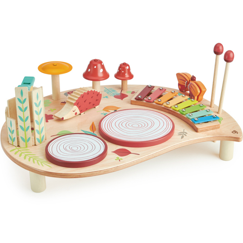 Table d'activités musicale (Tender Leaf) - Image 7