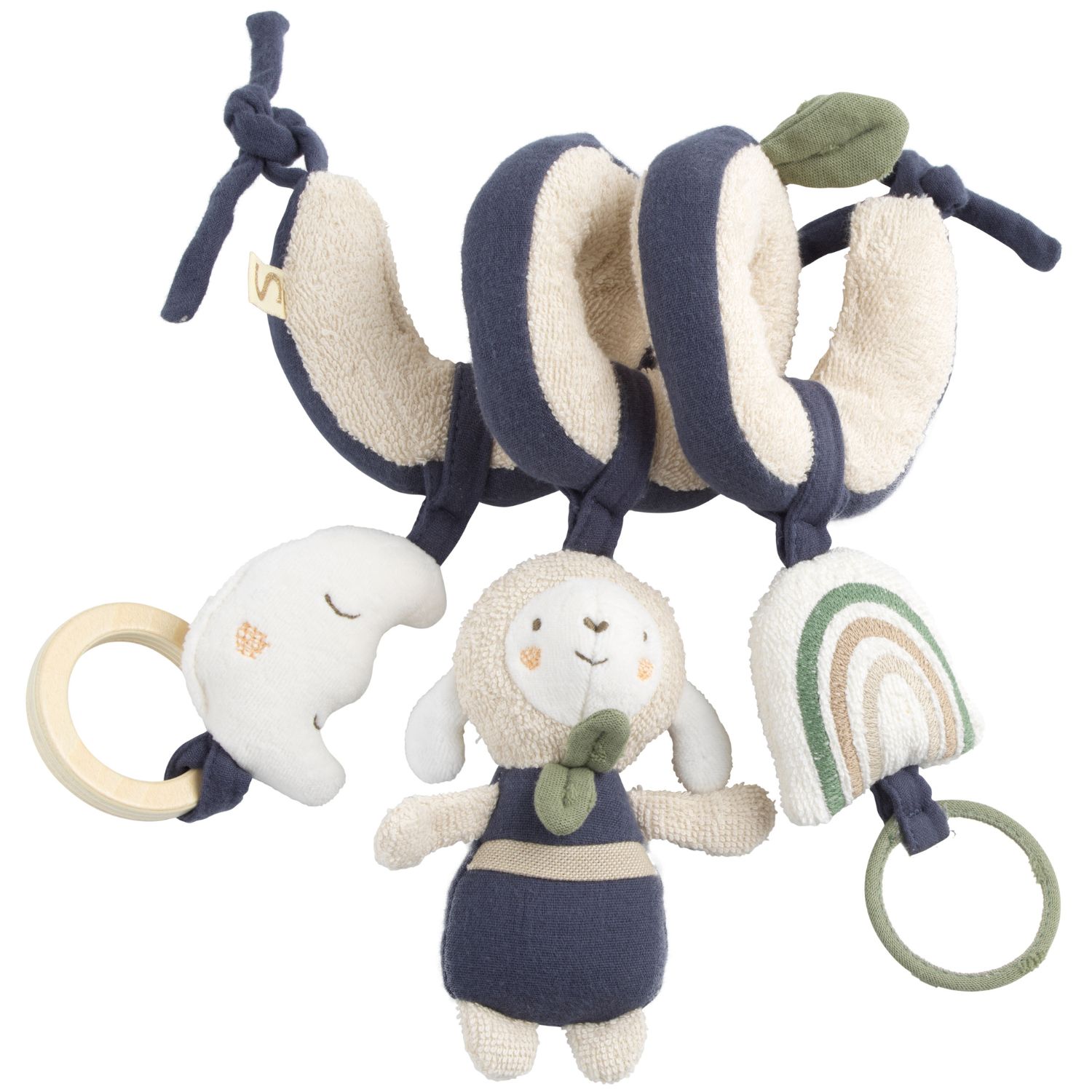 Spirale d'activités Petit Nuage