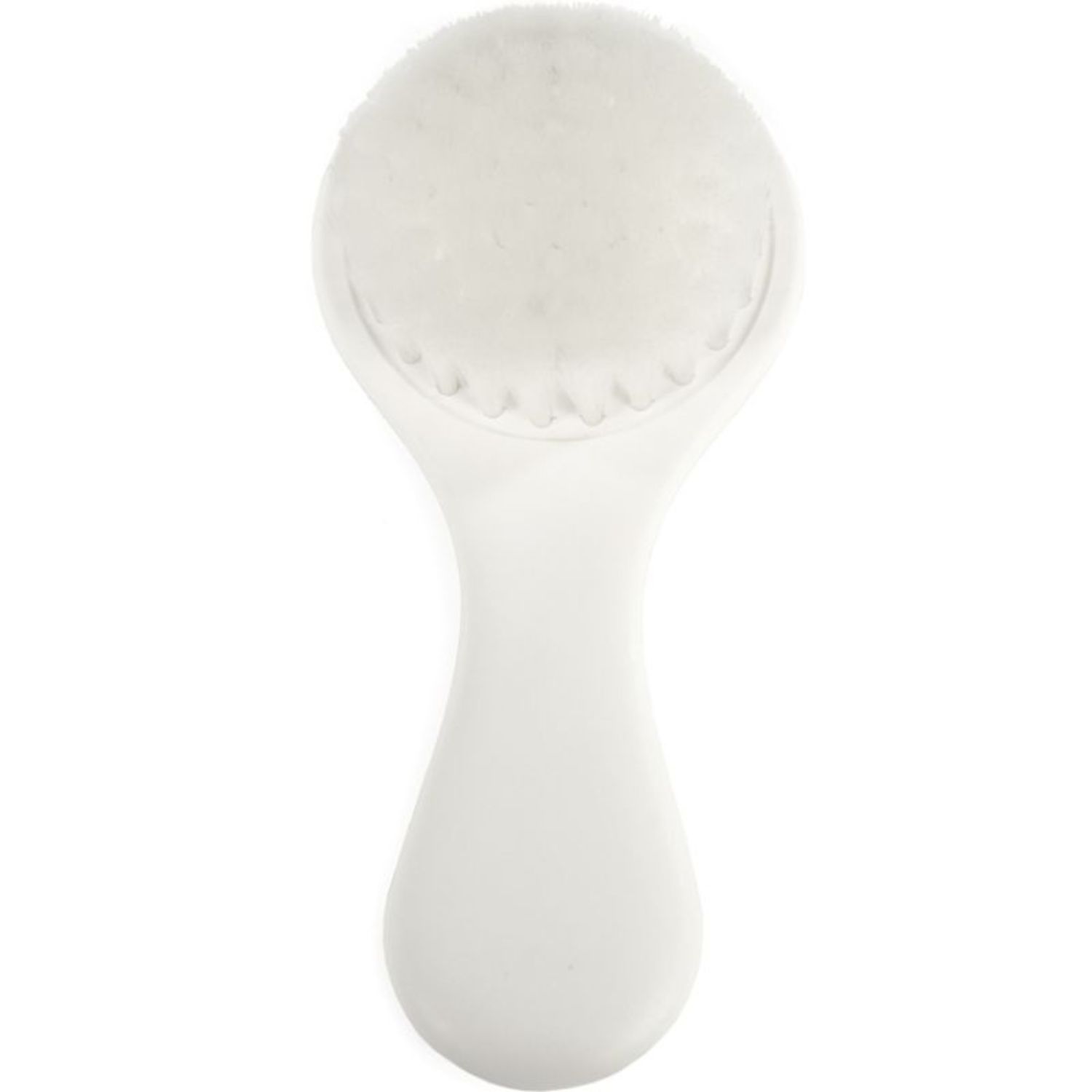 Brosse et peigne carrés Vichy rose (Pasito a pasito) - Image 3