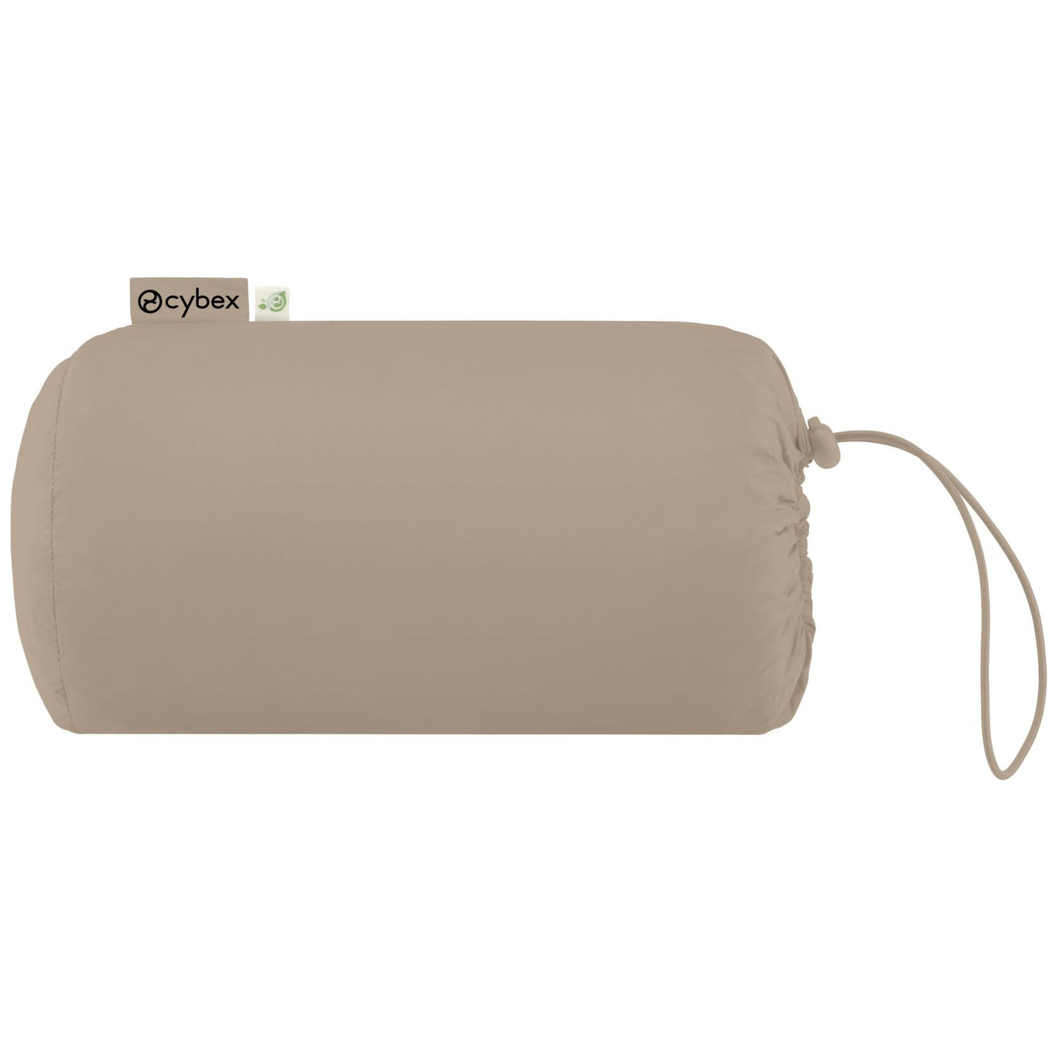 Chancelière universelle pour poussettes Snogga 2 Almond Beige (Cybex) - Image 2