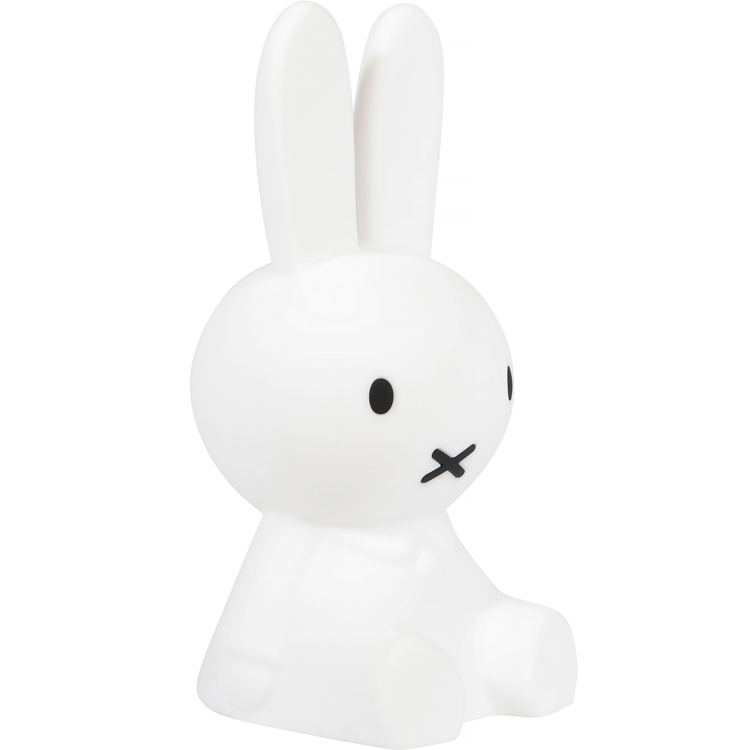 Lampe à poser Miffy Première lampe (30 cm) (Mr Maria) - Image 5