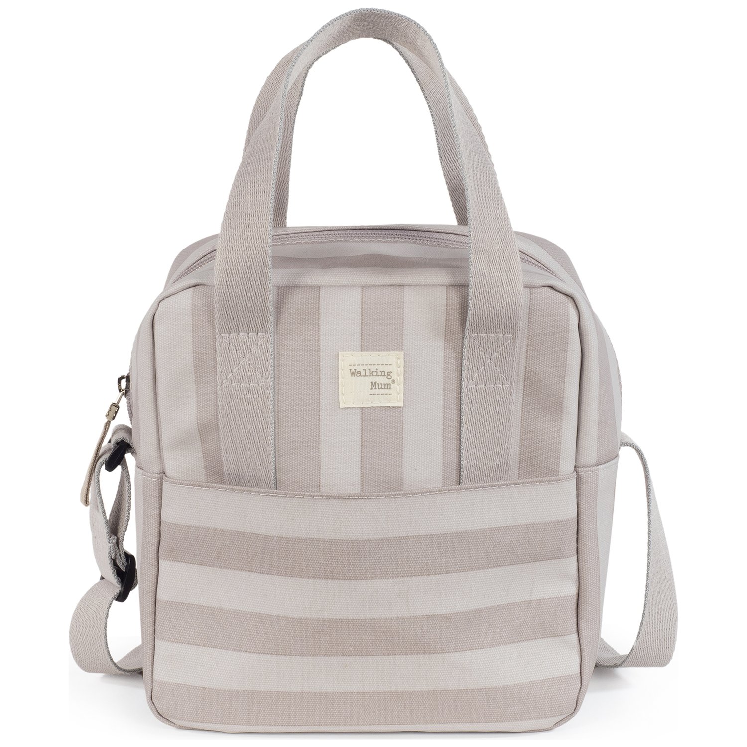 Walking Mum - Sac isotherme Biberons Sintra Beige