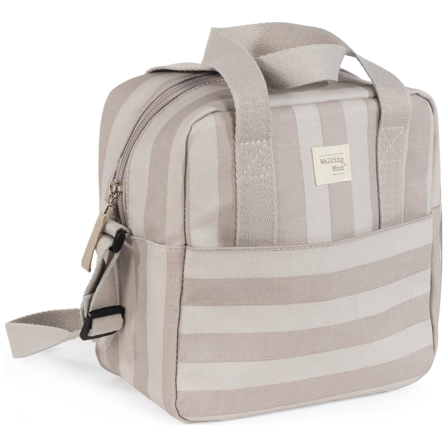 Sac isotherme Biberons Sintra Beige (Walking Mum) - Image 1