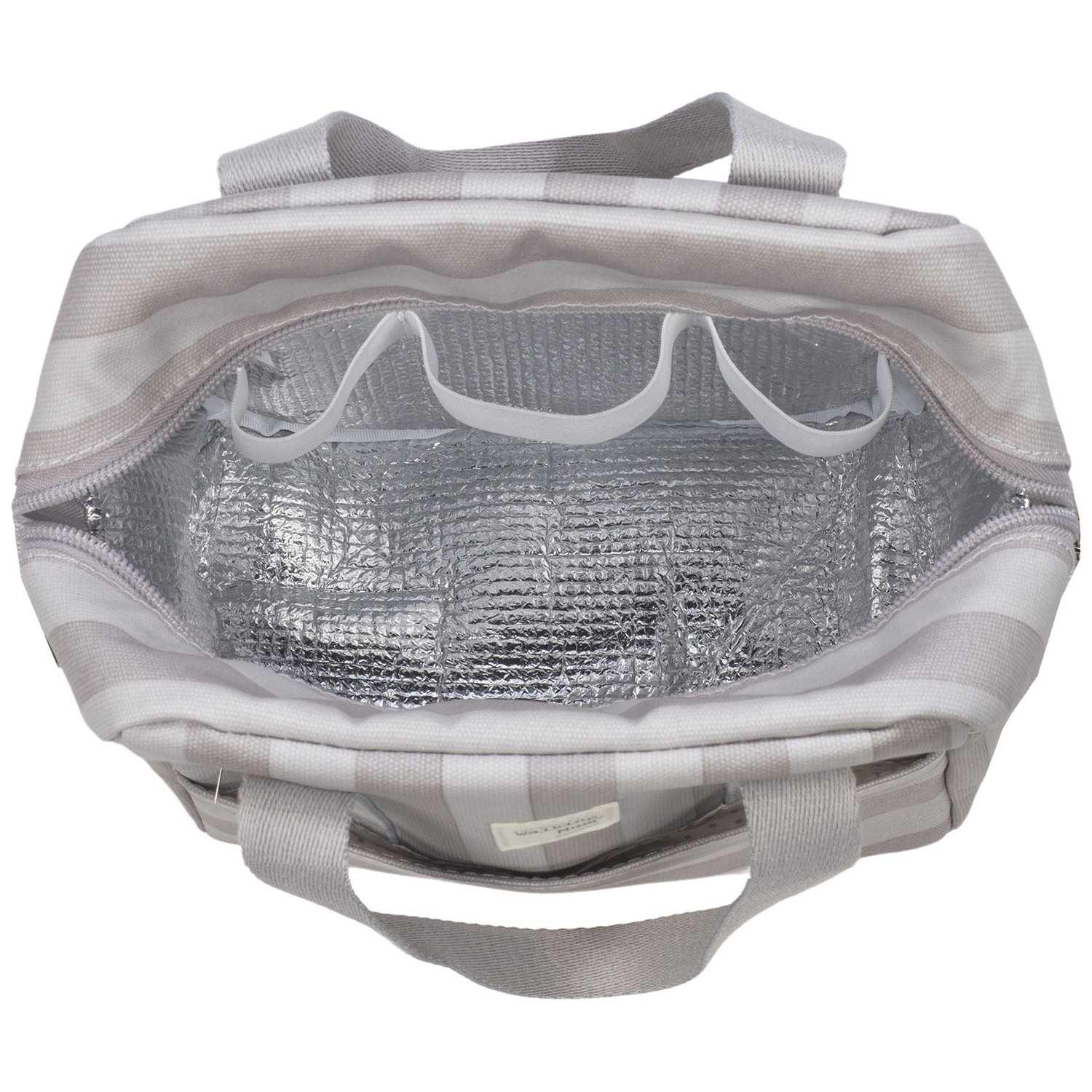 Sac isotherme Biberons Sintra Beige (Walking Mum) - Image 3
