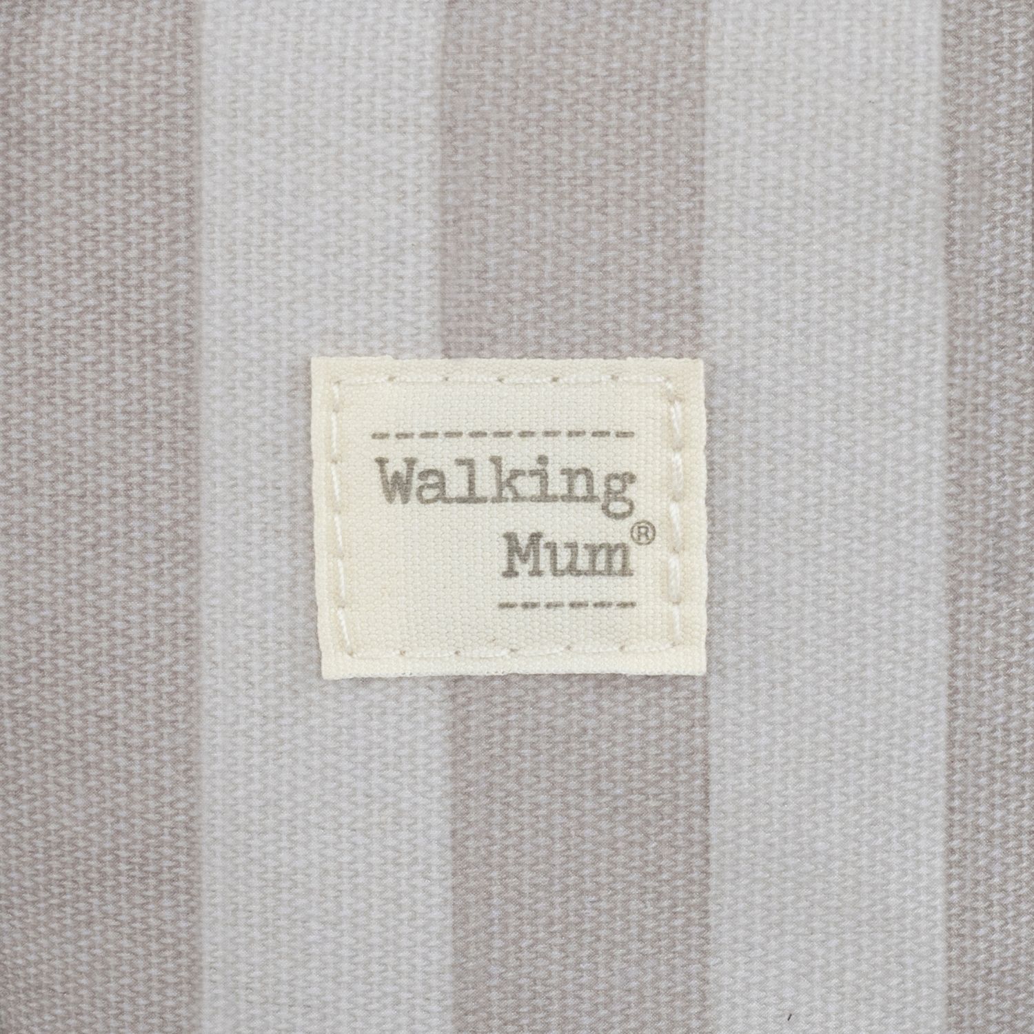 Sac isotherme Biberons Sintra Beige (Walking Mum) - Image 7
