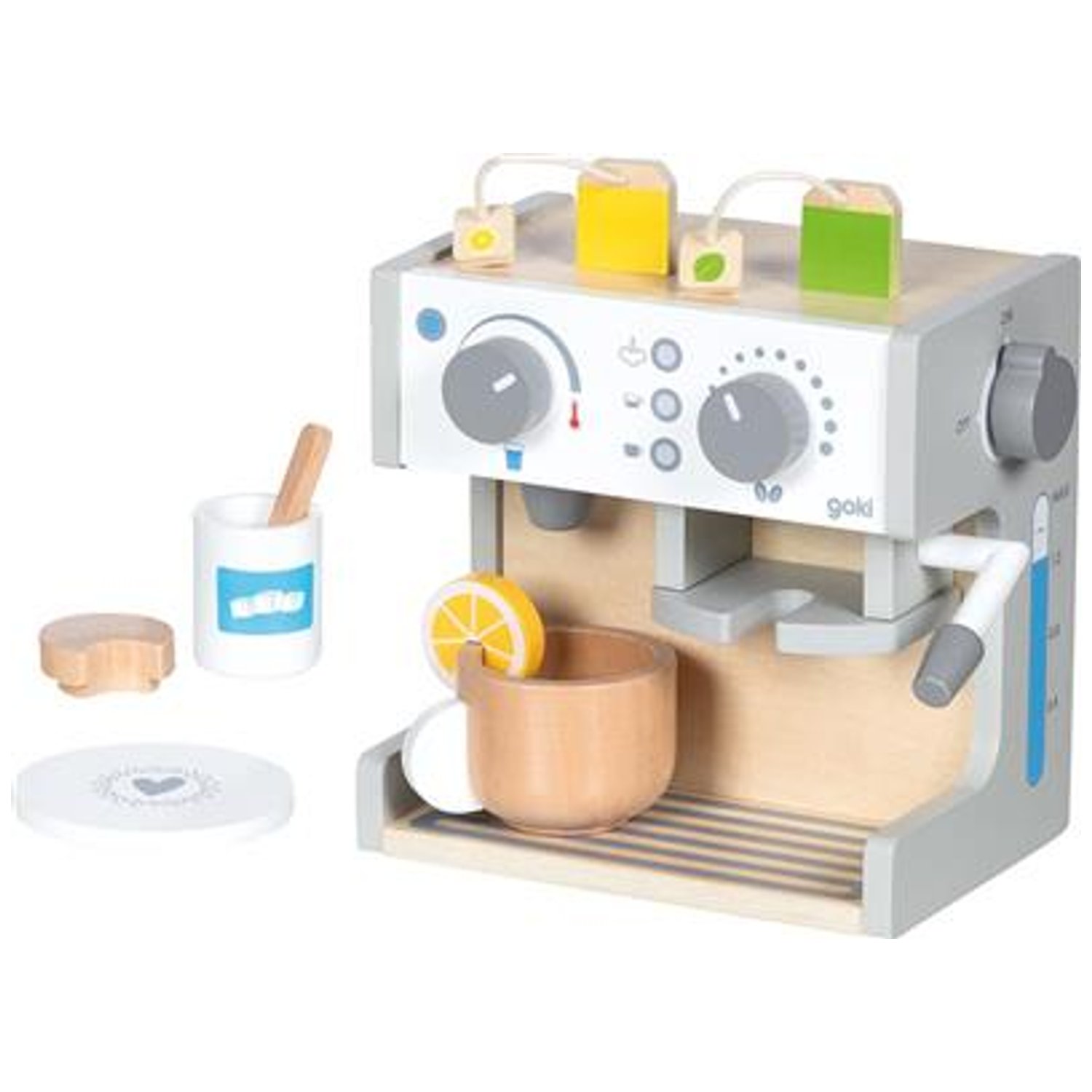 Machine à café et à thé