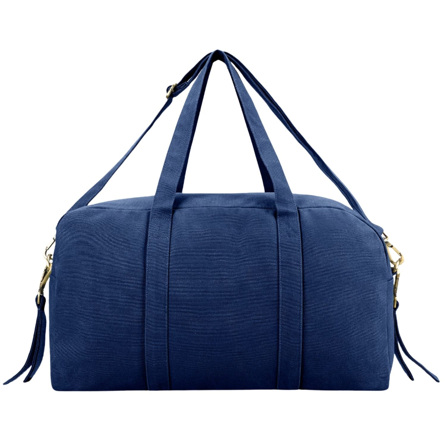 Sac à langer Basile Navy (Hindbag) - Image 3
