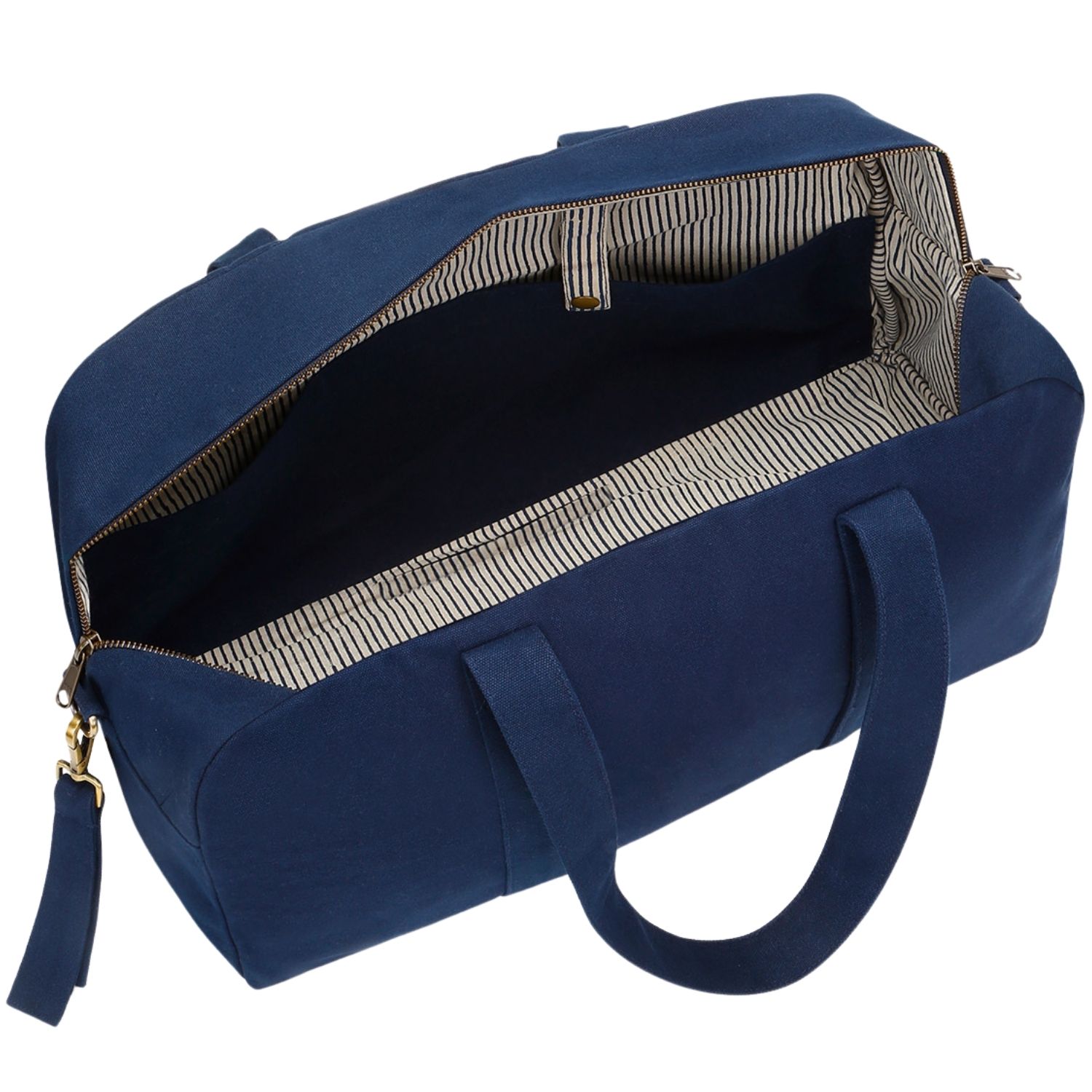 Sac à langer Basile Navy (Hindbag) - Image 5