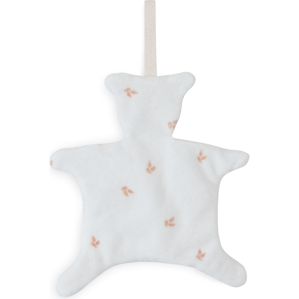 Doudou attache sucette Harvest Natural (Jollein) - Image 7
