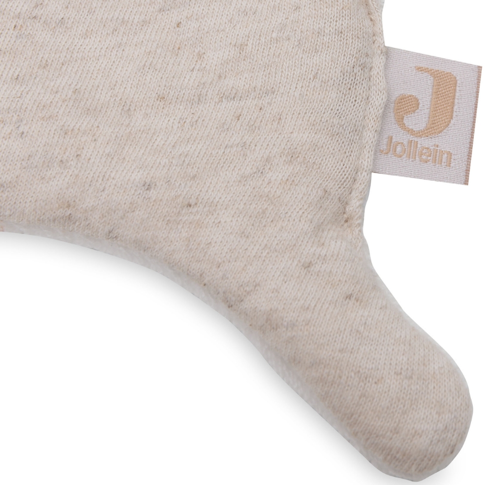 Doudou attache sucette Harvest Natural (Jollein) - Image 8