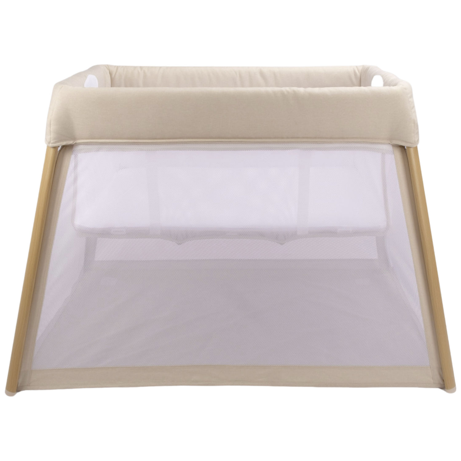 Lit parapluie Pure White (Bo Jungle) - Image 6