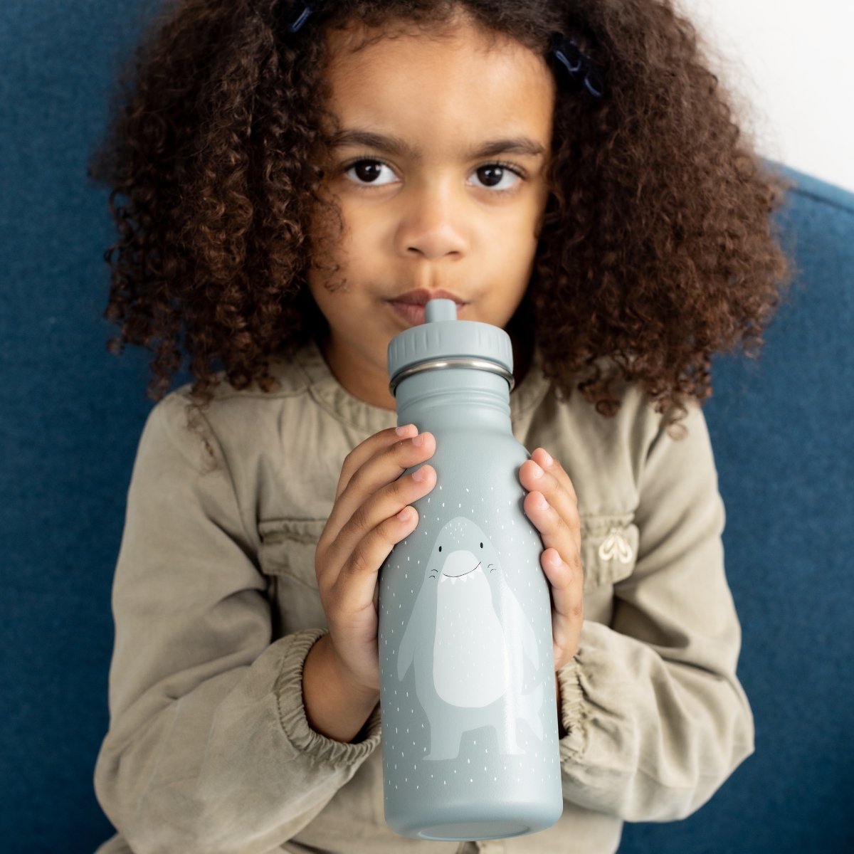 Gourde Mr. Shark (500 ml)