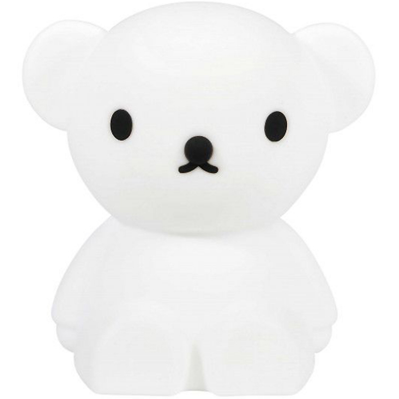 Lampe à poser ours Boris première lampe (21 cm) (Mr Maria) - Couverture