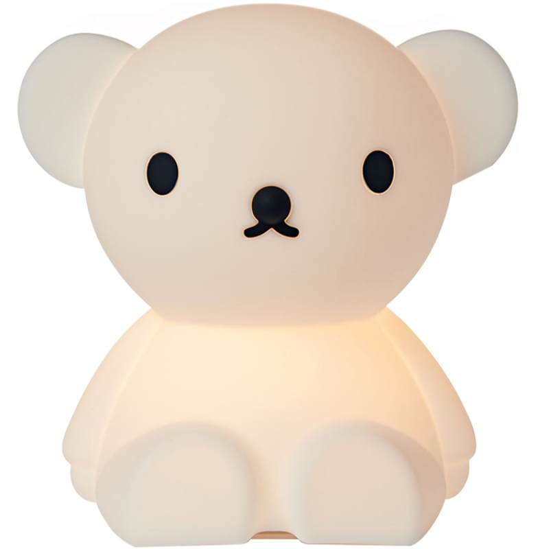 Lampe à poser ours Boris première lampe (21 cm) (Mr Maria) - Image 1