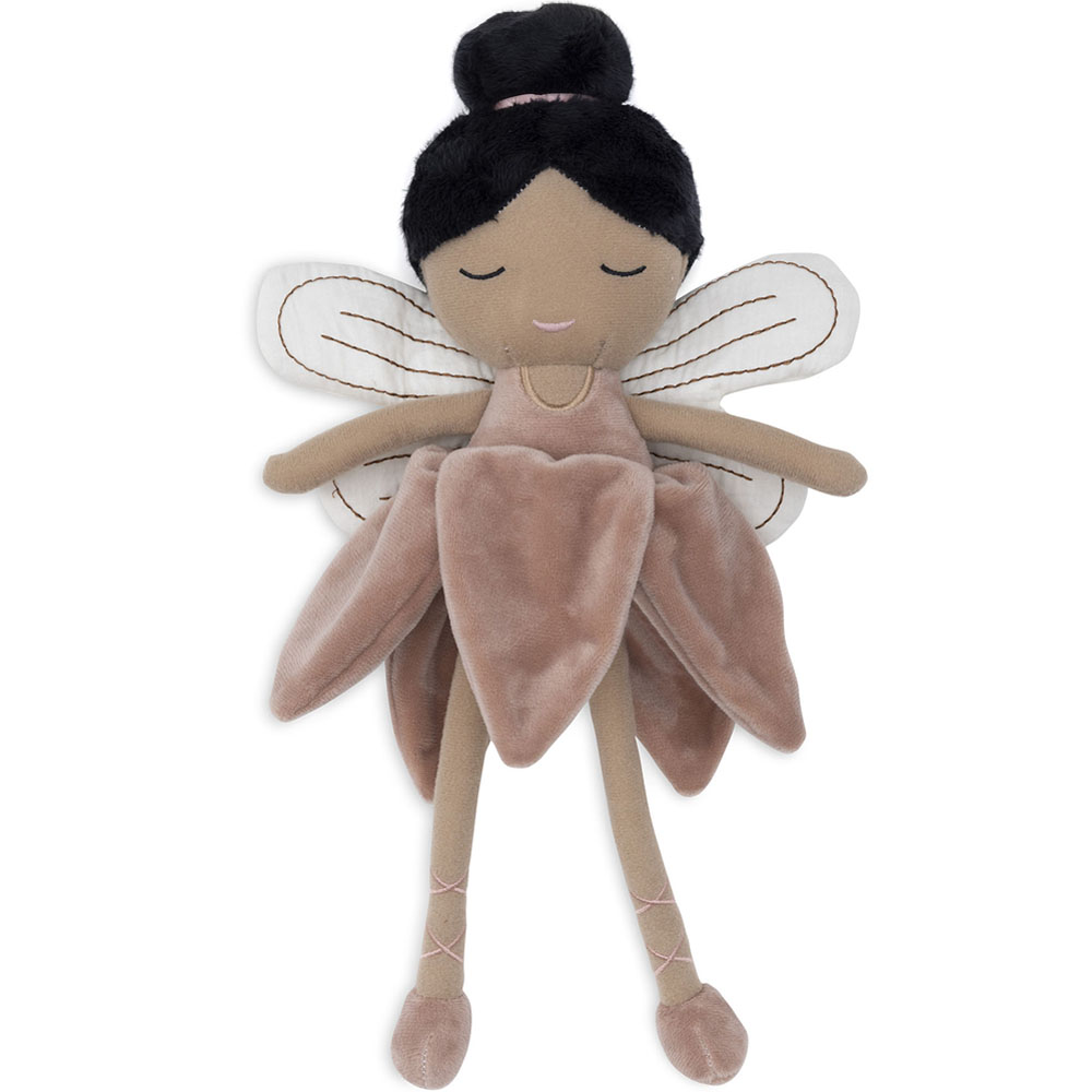 Jollein - Poupée souple Fairy Mae (32 cm)