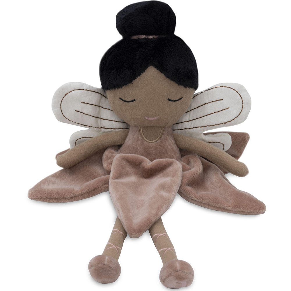 Poupée souple Fairy Mae (32 cm) (Jollein) - Image 5