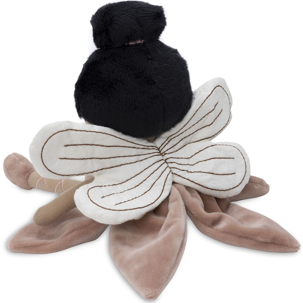 Poupée souple Fairy Mae (32 cm) (Jollein) - Image 6