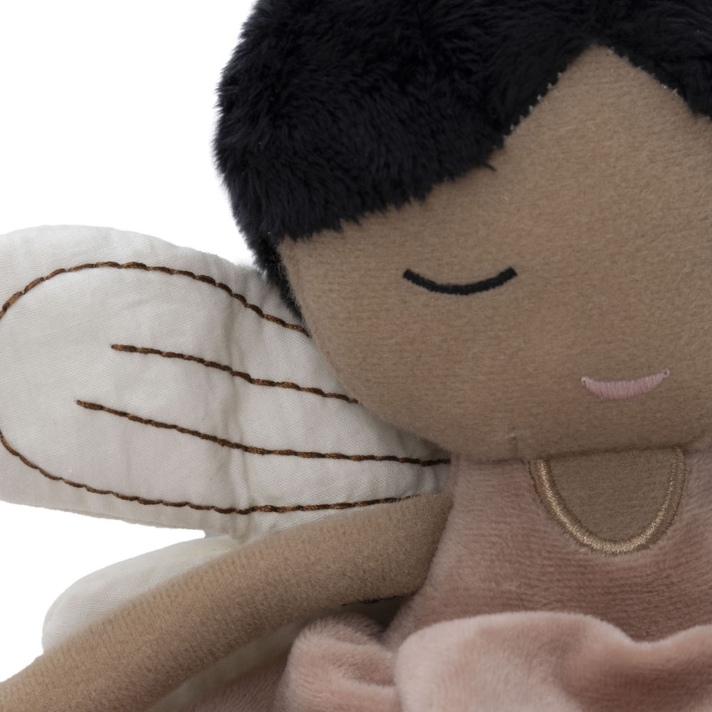 Poupée souple Fairy Mae (32 cm) (Jollein) - Image 7