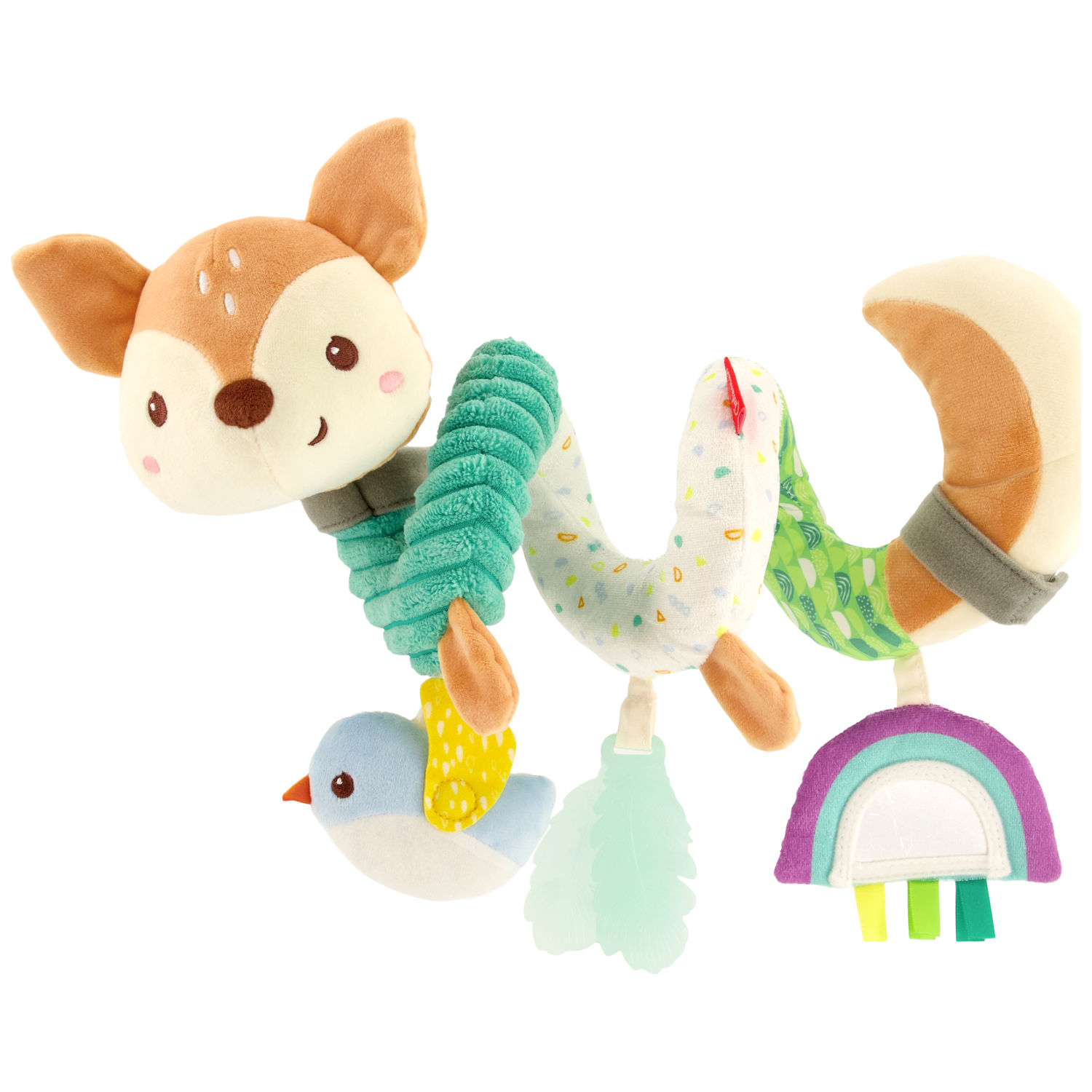 Infantino - GoGaGa Spirale d'activités