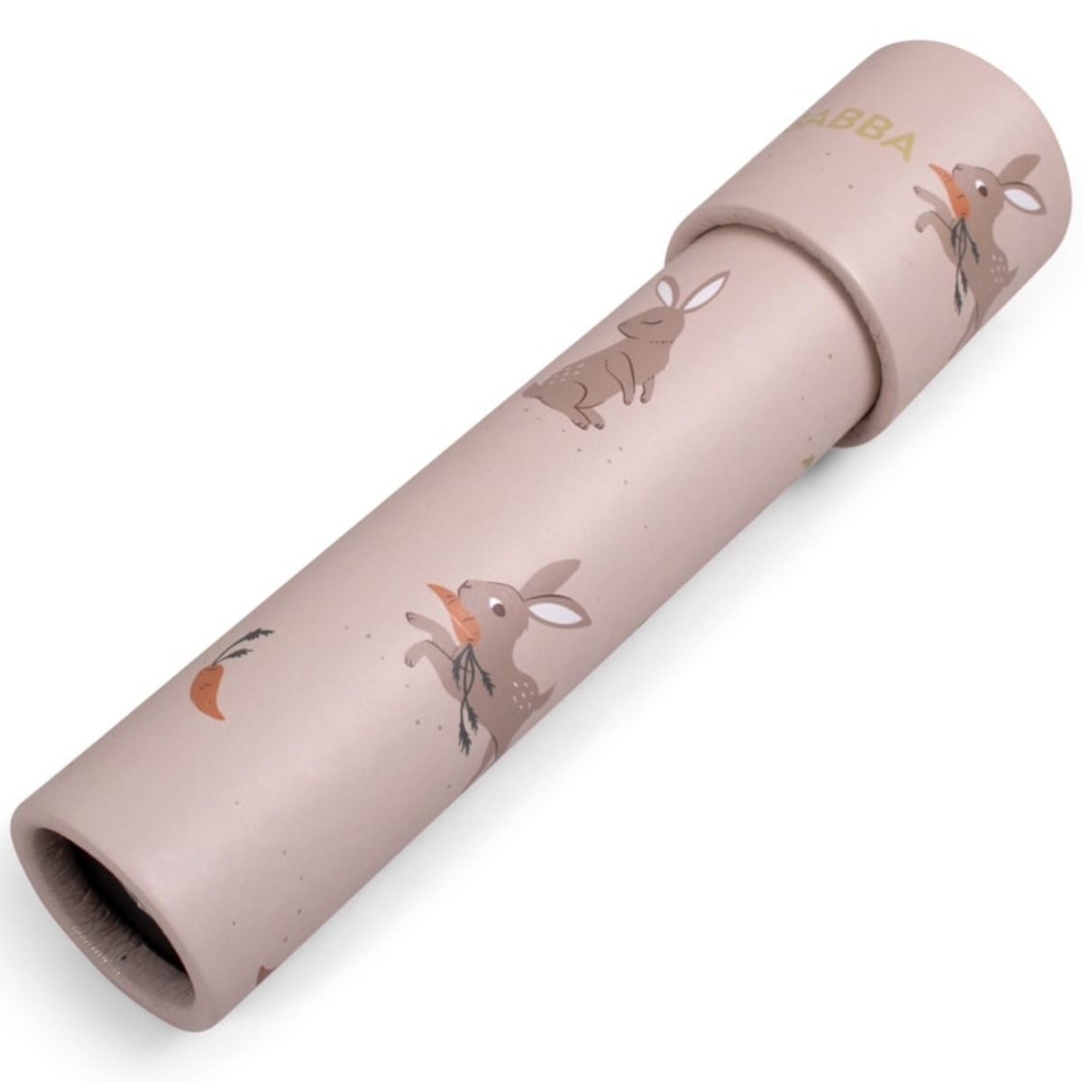 Jouet kaléidoscope Lapin (Filibabba) - Image 3