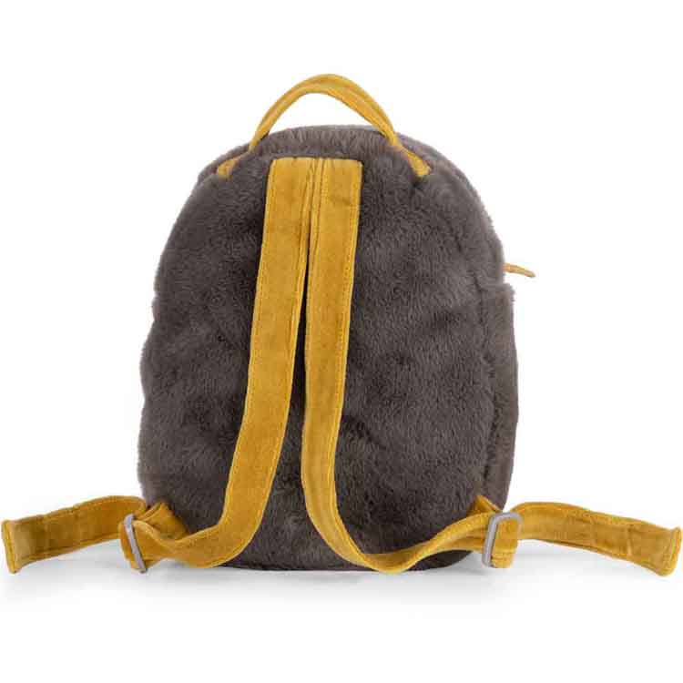 Sac à dos hérisson Trois petits lapins (Moulin Roty) - Image 6