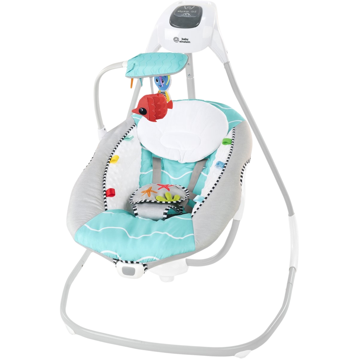 Balancelle multi-directions Ocean Explorer Curious Comfort