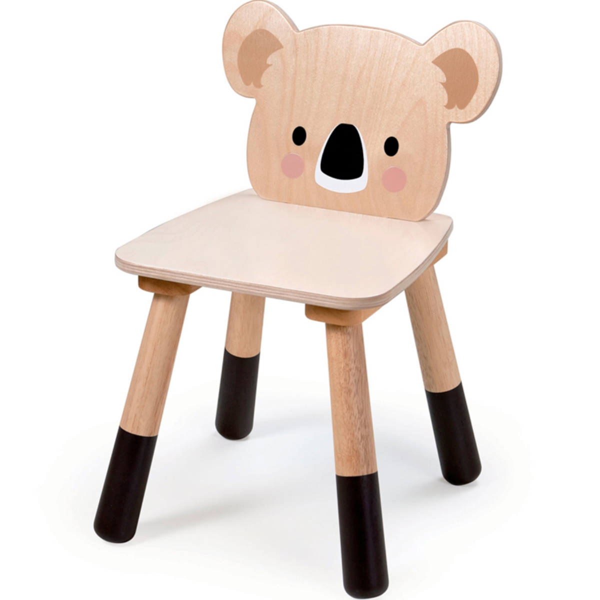 Chaise enfant Koala (Tender Leaf) - Image 1